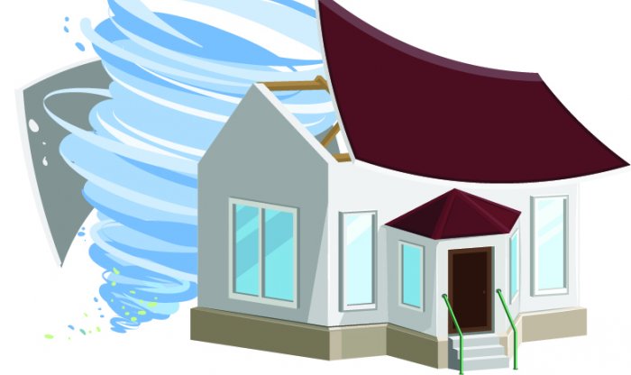 Cum  să faceți față unui uragan?